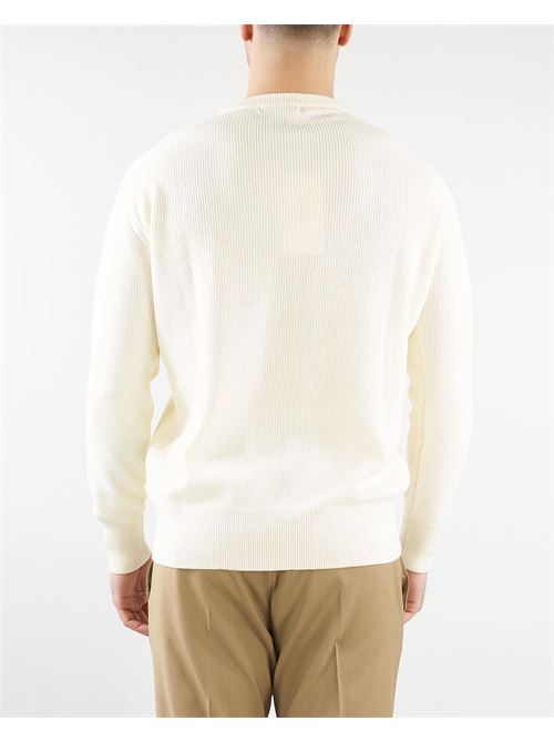 Ribbed sweater Manuel Ritz MANUEL RITZ |  | 3432M50123341103